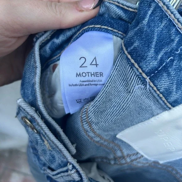 ❌SOLD❌Mother The Kick It in Never Let Go New With Tags! - Picture 10 of 10